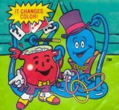 Hocus Pokus - Now give me that Kool-Aid