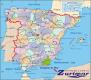 Mapa y plano de situaci�n