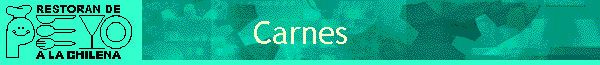 Carnes