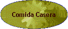 Comida Casera