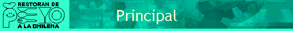 Principal