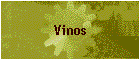 Vinos