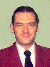 Leonard Don Rhoden, Sr.