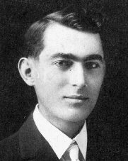 Louis Oscar Rhoden 1890-1957