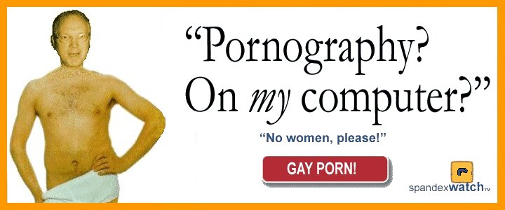 No pop up porn
