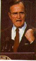 President Bush