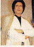 mohammar Qaddaffy