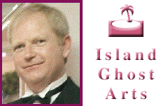 Don Russell/Island Ghost Arts