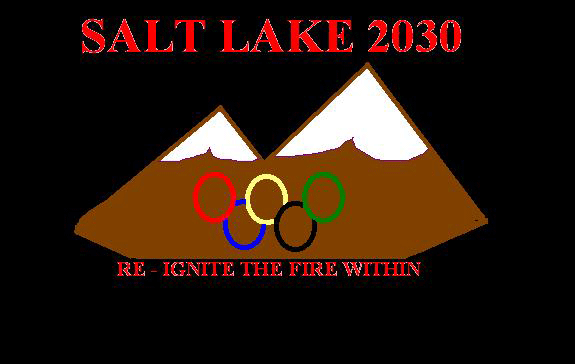 The Mountain Logo