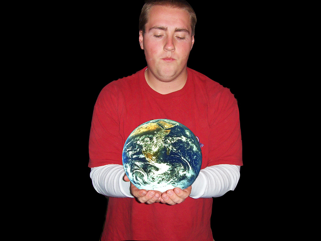 The Whole World