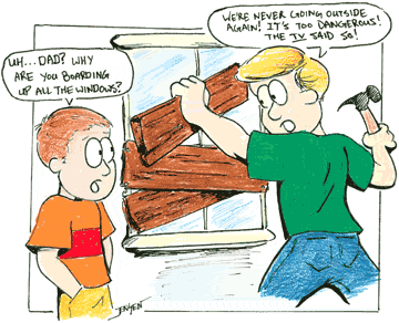 Drawn by Scott Jensen