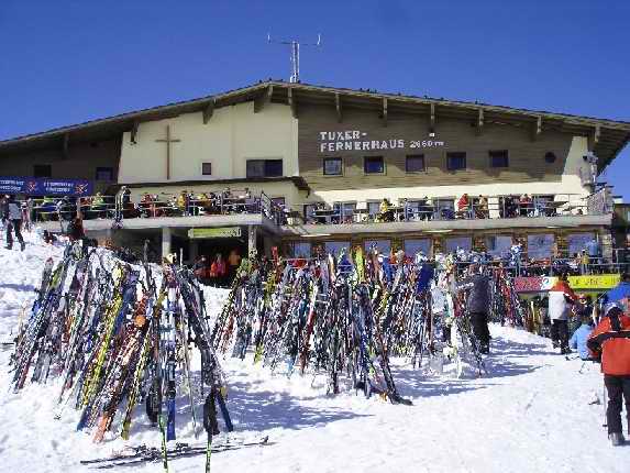 Hintertux
