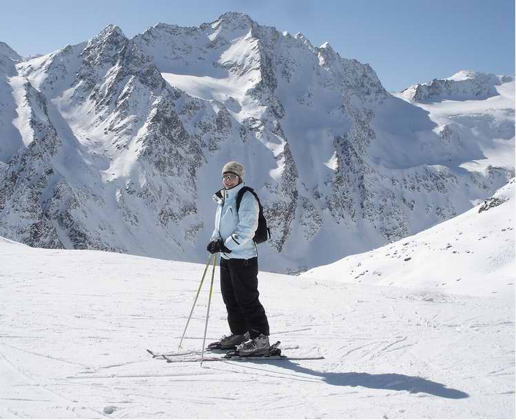 In Soelden
