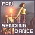 The Sending Dance