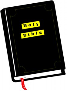 search through the Bible or just read the most powerful books ever written