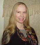 Small pic of smiling Peg.