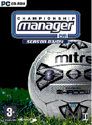 Picture of CM 03/04 box