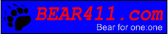 Bear 411