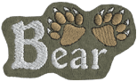 Bear Wear