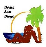 Bears San Diego