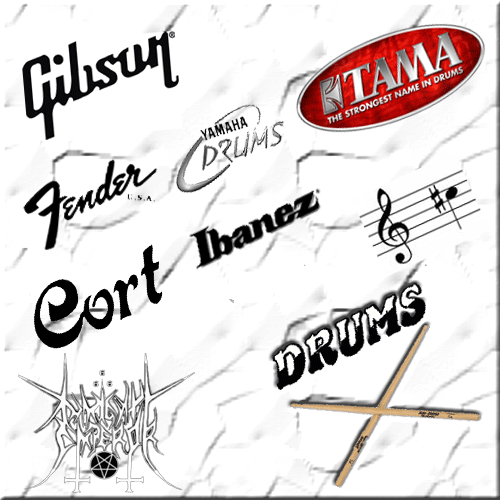 The musicain world