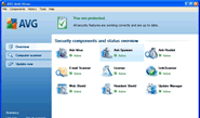 AVG anti-virus