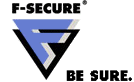 F-Secure logo