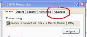Select Advanced