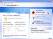 Microsoft AntiSpyware