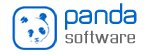 Panda logo