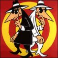 Spy Vs Spy