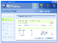 Spyware Terminator