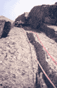 3 taulengde p� "Clifton" (6-), Molladalen, Sunnm�rsalpene