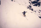 Bratt sn�renne i Molladalen, Sunnm�rsalpene