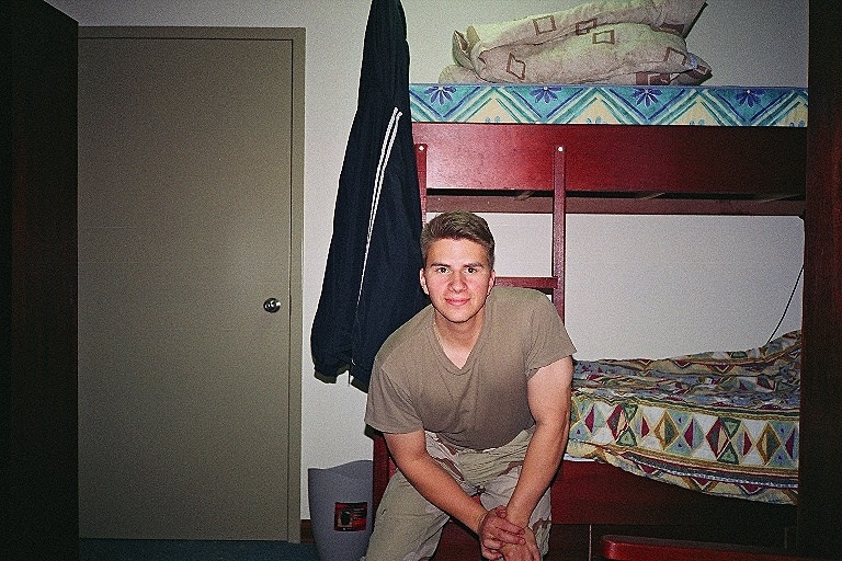 mikeroom.jpg (410491 bytes)