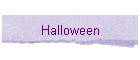 Halloween