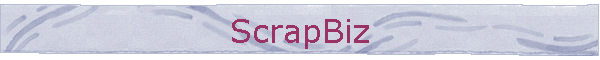 ScrapBiz