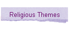 Religious Themes