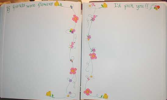 pg14albfriendsflowers.jpg (9905 bytes)
