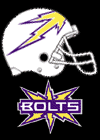 Birmingham Bolts