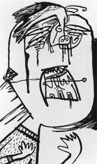 face