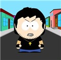 jonny jr!