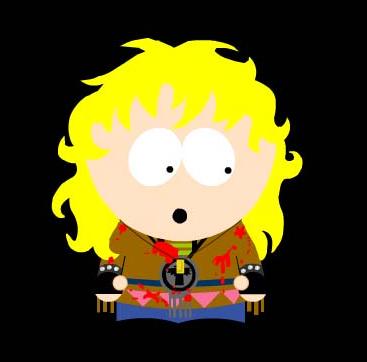 Rock'n' Roll Demoness