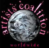 Artists' Coalition 
Worldwide