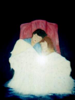 Mother and Me