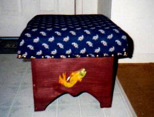 Ottoman