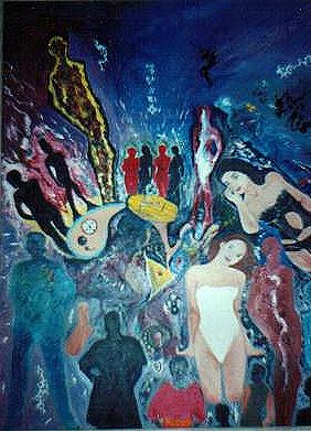 Realm of the Wet Dream