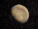 Mars South Pole