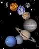 Solar System