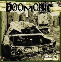 Doomonic - Exodus 21:24